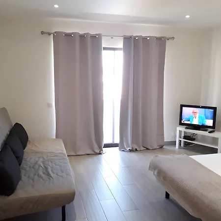 Apartament Poente Da Aldeia Albufeira