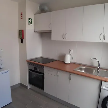 Poente Da Aldeia Lägenhet Albufeira
