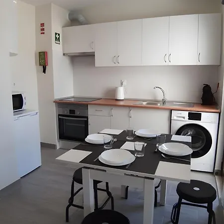 Lägenhet Poente Da Aldeia Albufeira