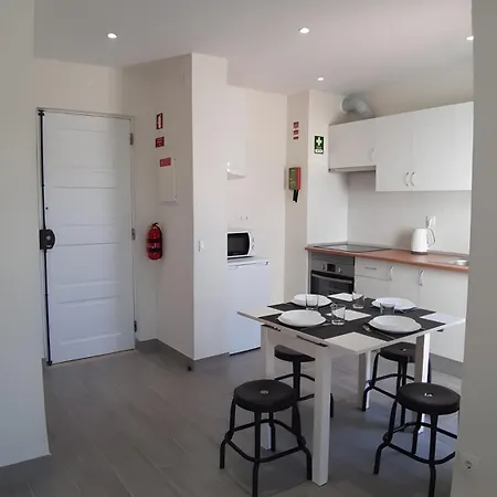 Lägenhet Poente Da Aldeia Albufeira