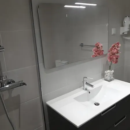 Poente Da Aldeia Apartament *