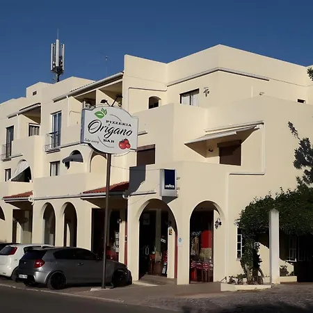 Poente Da Aldeia *