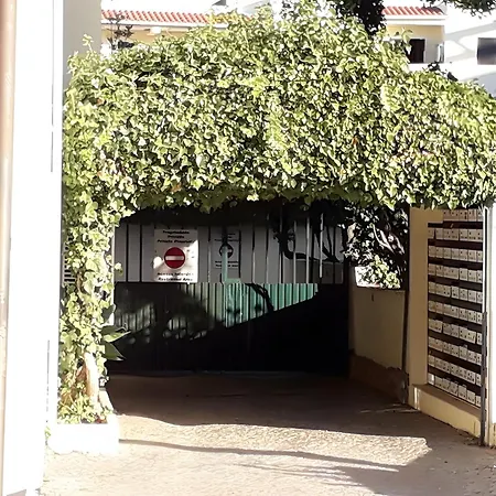 Poente Da Aldeia Apartament