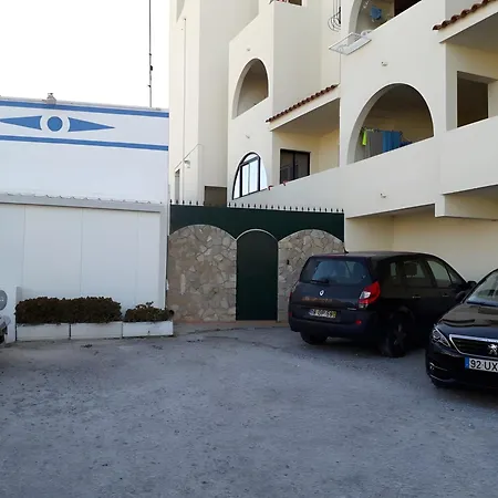 Poente Da Aldeia Apartament Albufeira