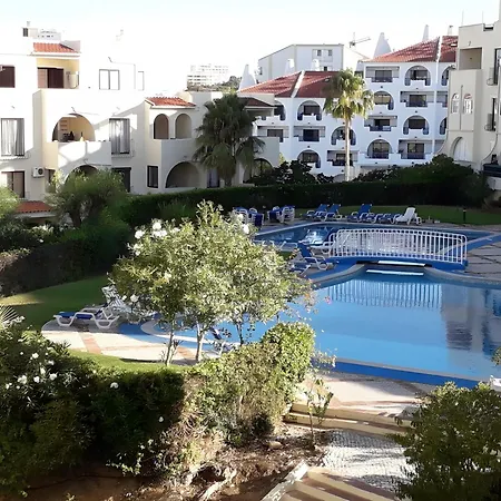 Poente Da Aldeia Apartament Albufeira